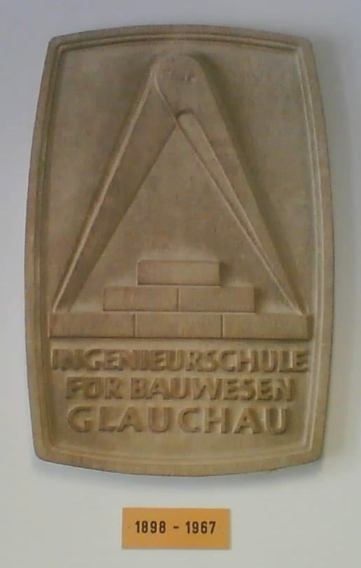 Bauschule Glauchau 